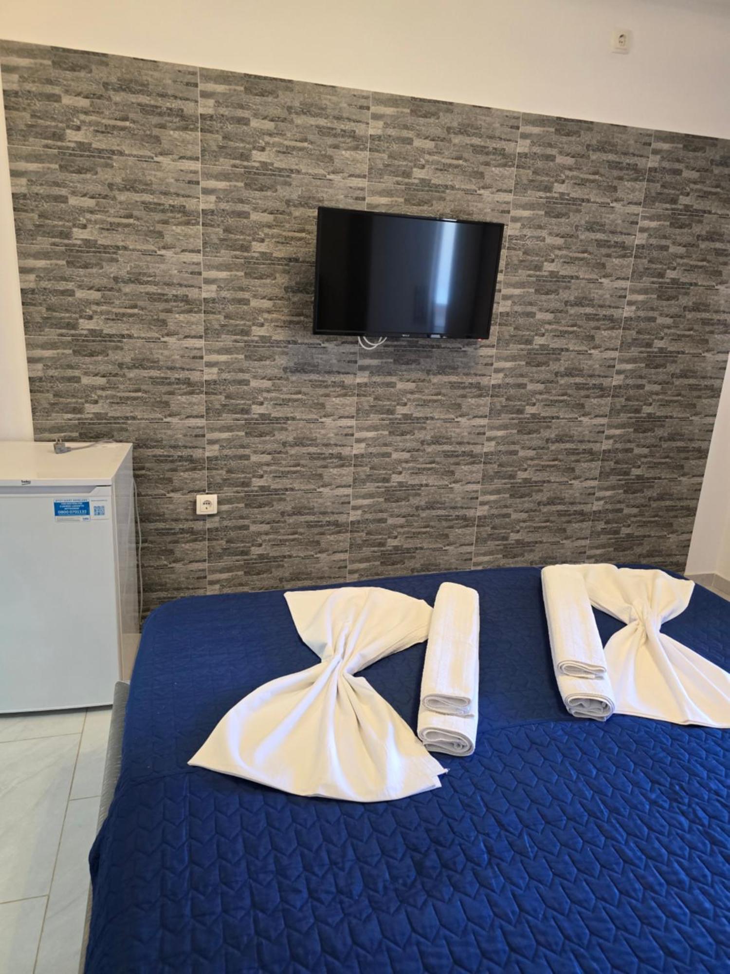 Vila Cattleya 도니 스토이 객실 사진